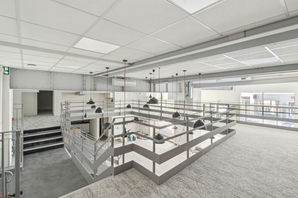 location Bureaux PARIS - Photo 8