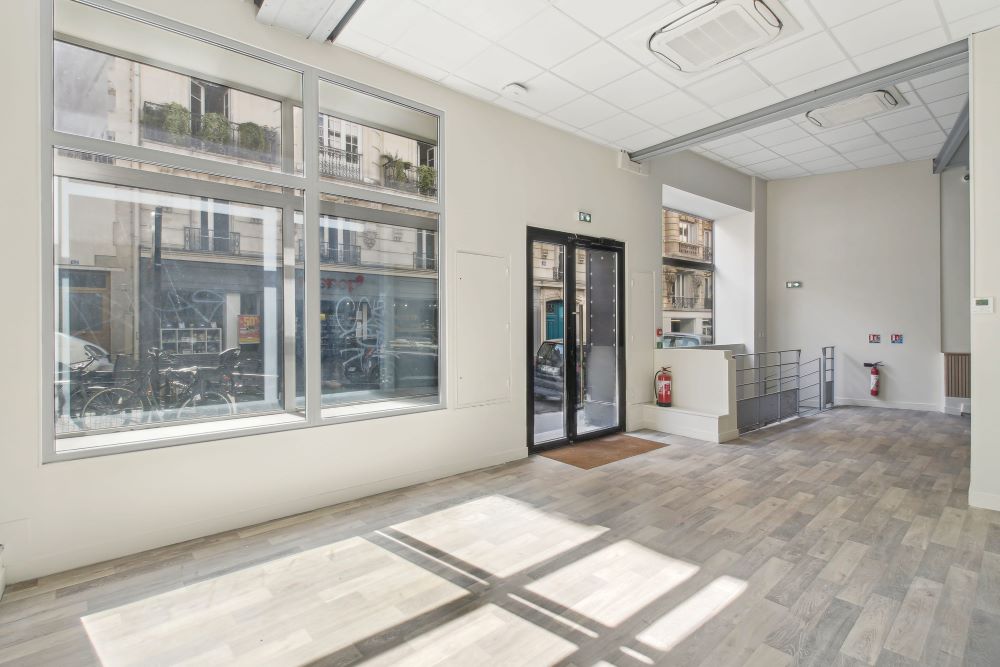 location Bureaux PARIS - Photo 9