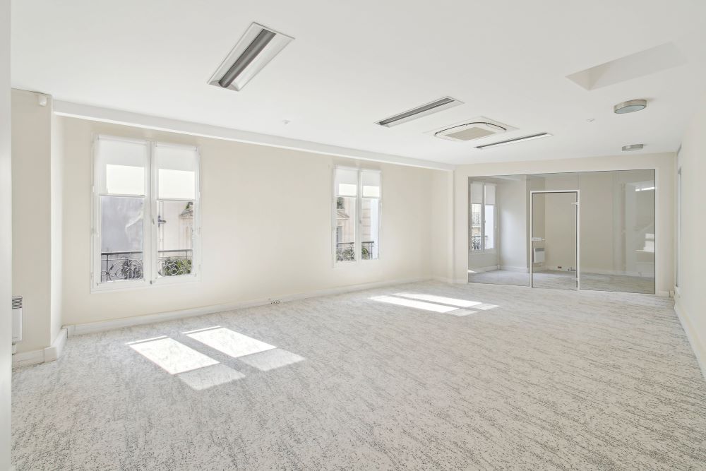 location Bureaux PARIS 10 - Photo 2