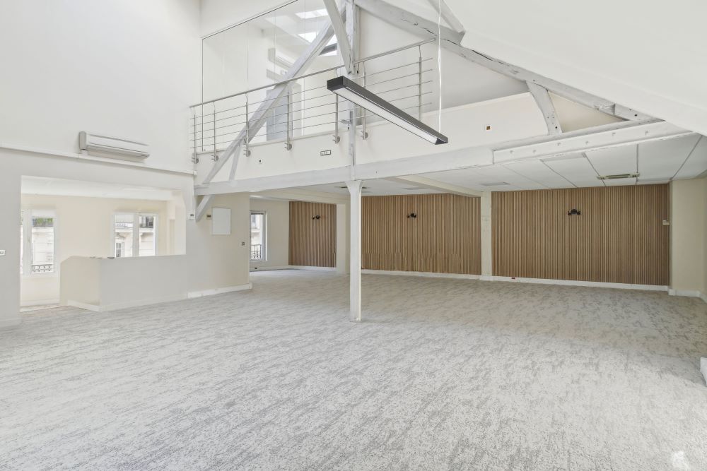 location Bureaux PARIS 10 - Photo 4