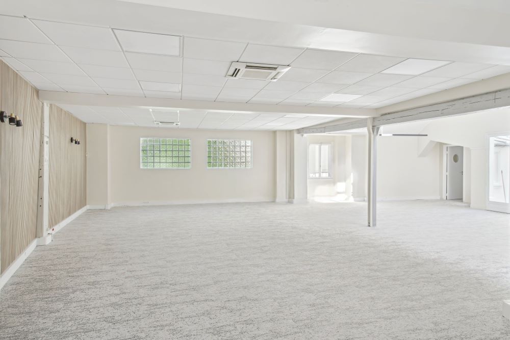 location Bureaux PARIS 10 - Photo 5