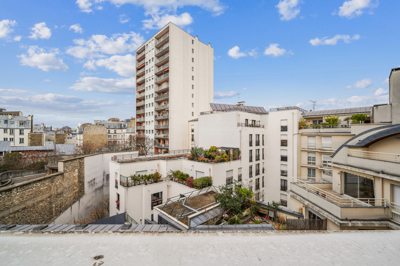 location Bureaux PARIS 11 - Photo 2