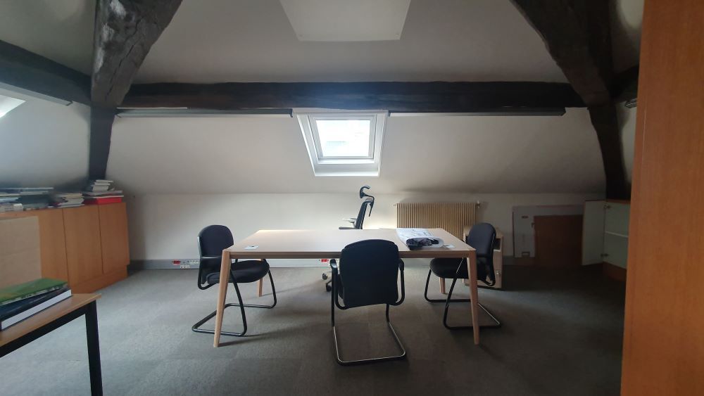 location Bureaux PARIS 07 - Photo 2