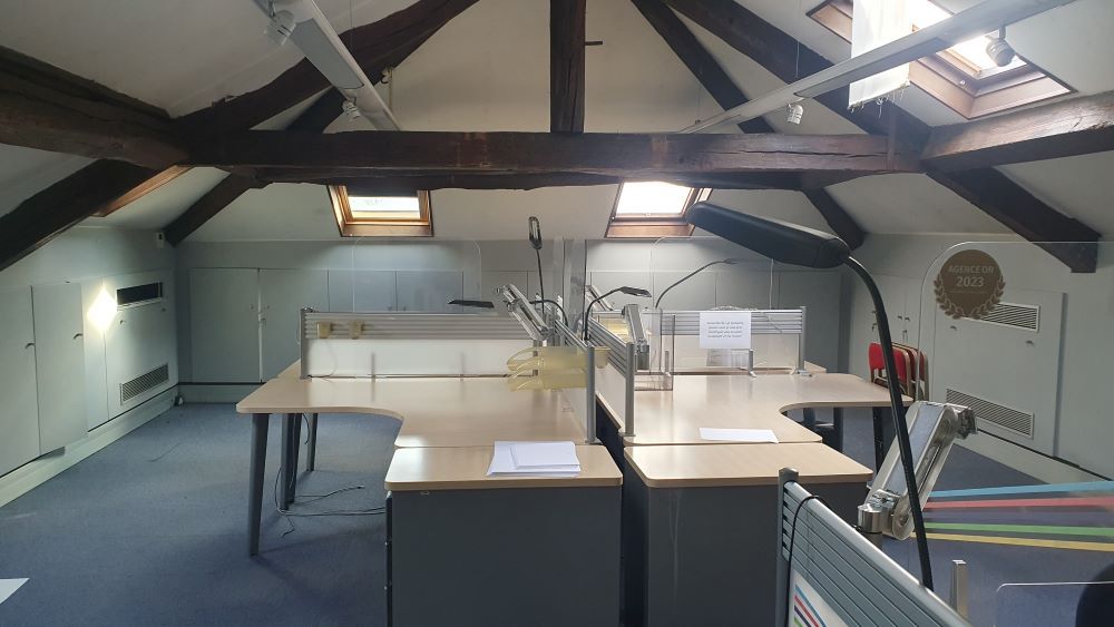 location Bureaux PARIS 07 - Photo 5