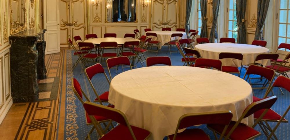 location Bureaux PARIS 07 - Photo 9