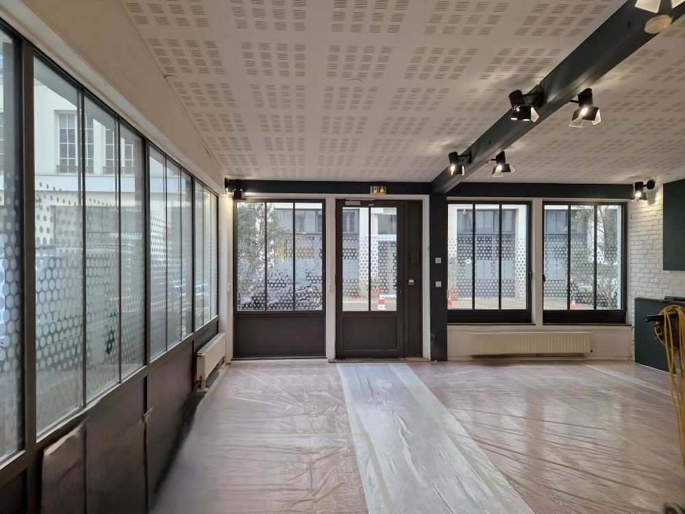 location Bureaux PARIS 11 - Photo 2