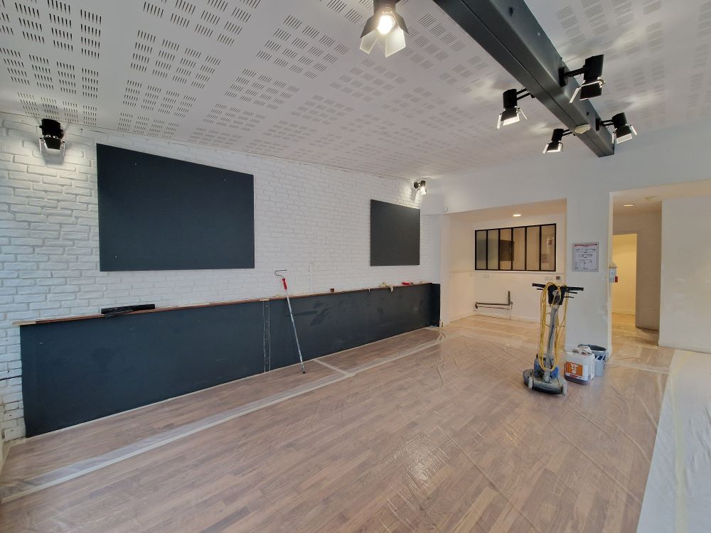 location Bureaux PARIS 11 - Photo 3