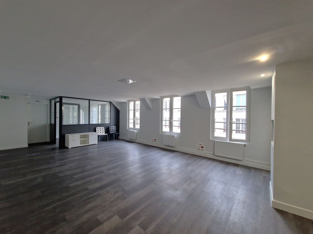 location Bureaux PARIS 11 - Photo 4