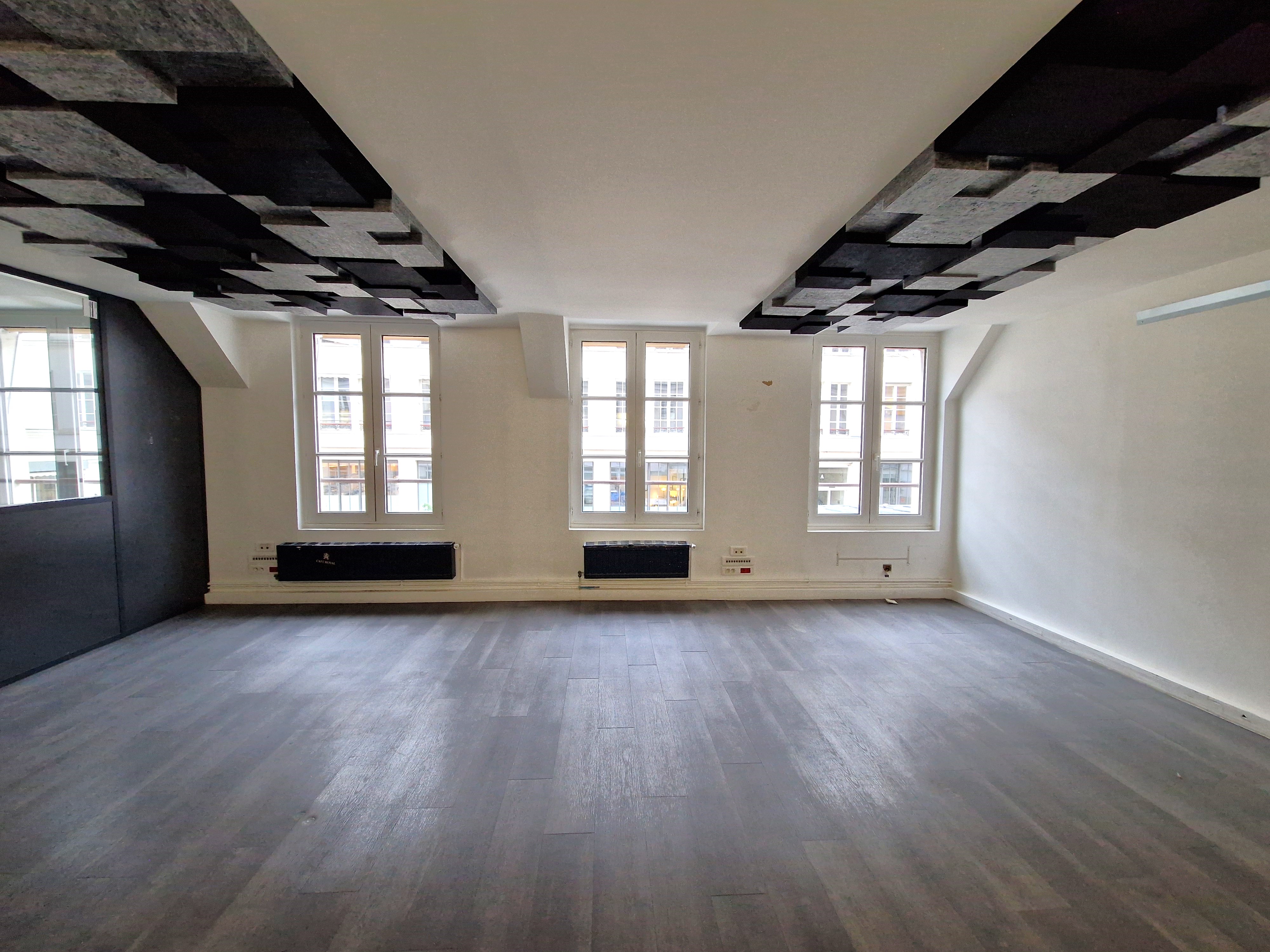 location Bureaux PARIS 11 - Photo 5