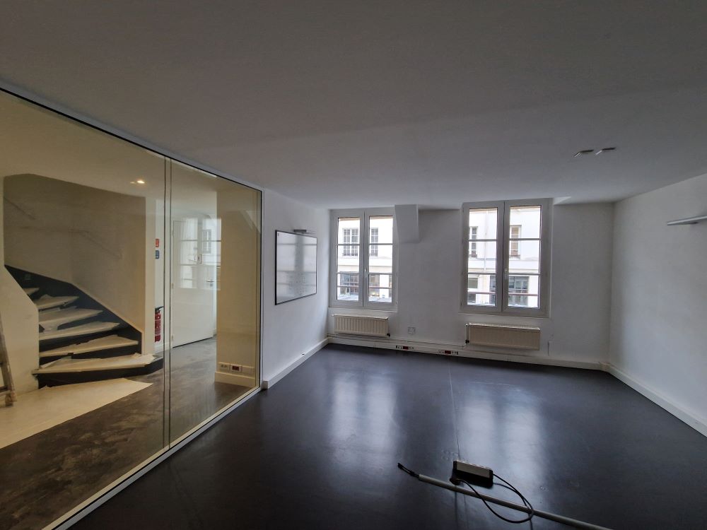 location Bureaux PARIS 11 - Photo 6