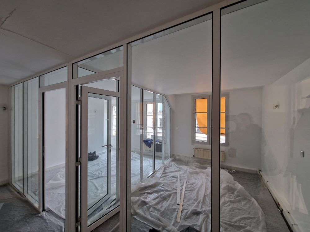 location Bureaux PARIS 11 - Photo 7