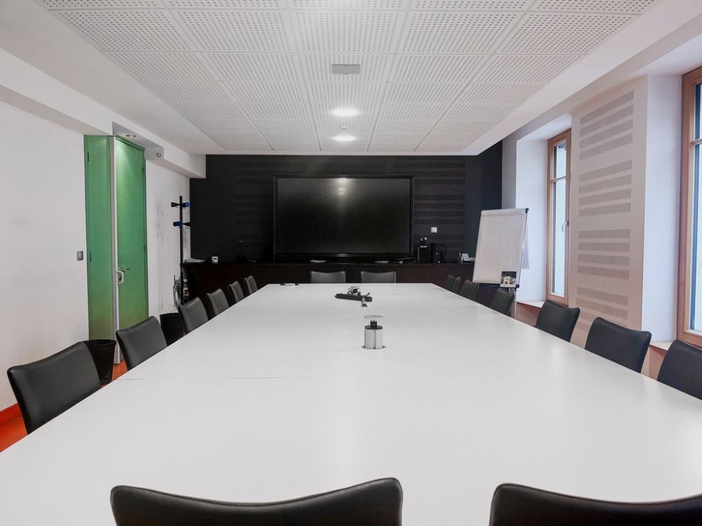 location Bureaux Paris - Photo 4