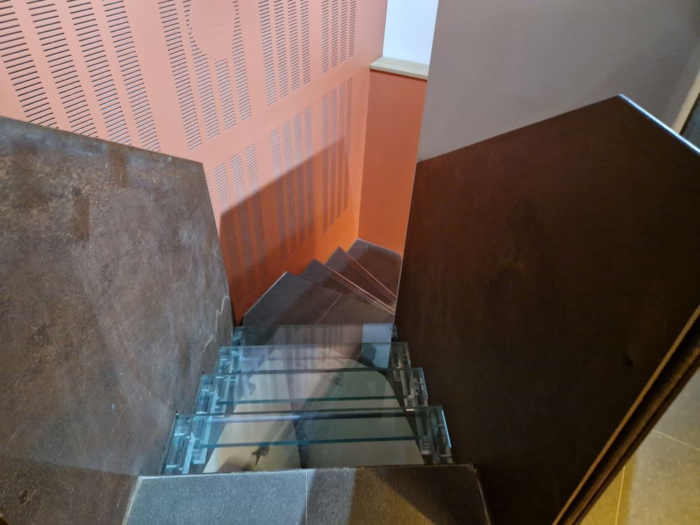 location Bureaux Paris - Photo 5