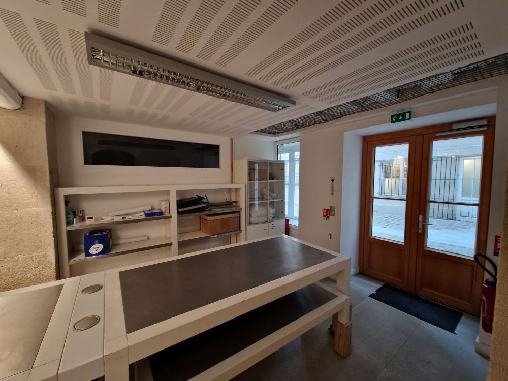 location Bureaux Paris - Photo 6