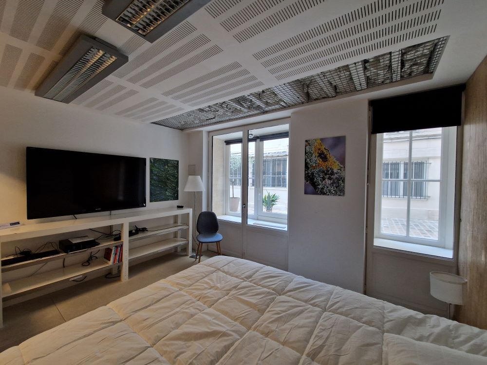 location Bureaux Paris - Photo 7