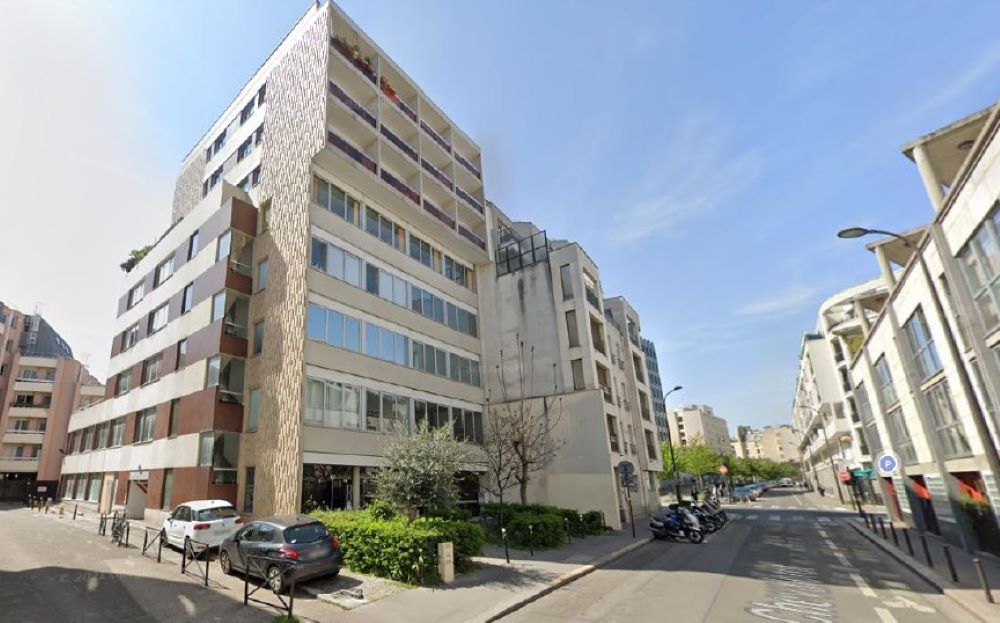 location Bureaux PARIS 13 - Photo 1
