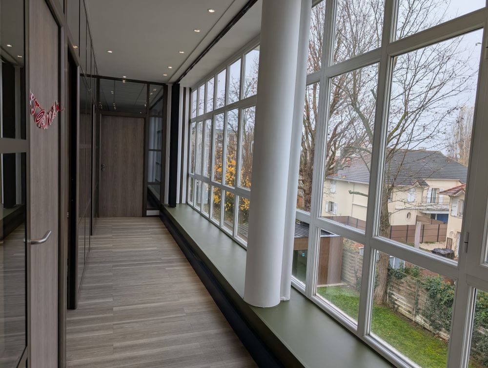 vente Bureaux ST MAUR DES FOSSES - Photo 7