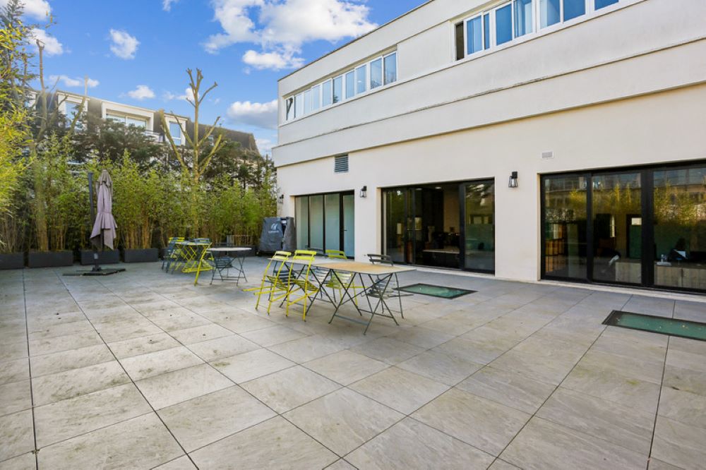 vente Bureaux ST MAUR DES FOSSES - Photo 5