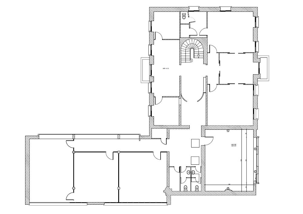 vente Bureaux ST MAUR DES FOSSES - Photo 8