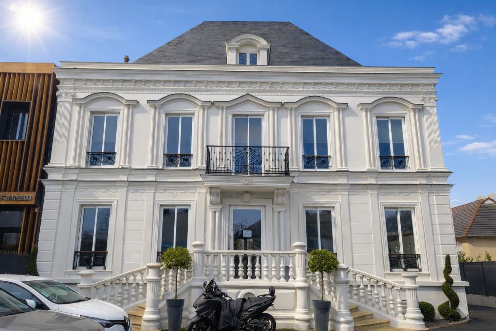 vente Bureaux ST MAUR DES FOSSES - Photo 2