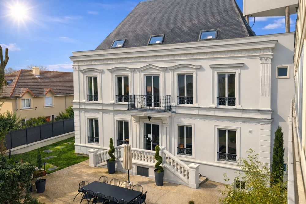 vente Bureaux ST MAUR DES FOSSES - Photo 3