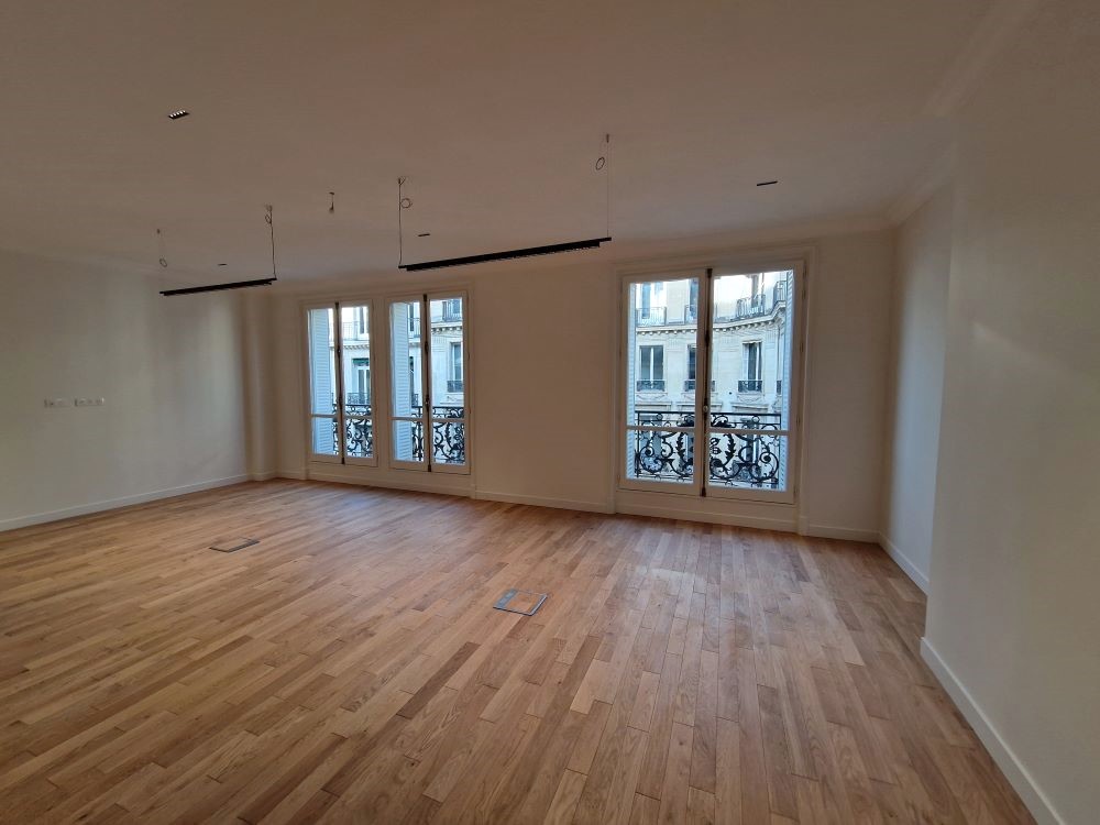 location Bureaux PARIS 09 - Photo 7