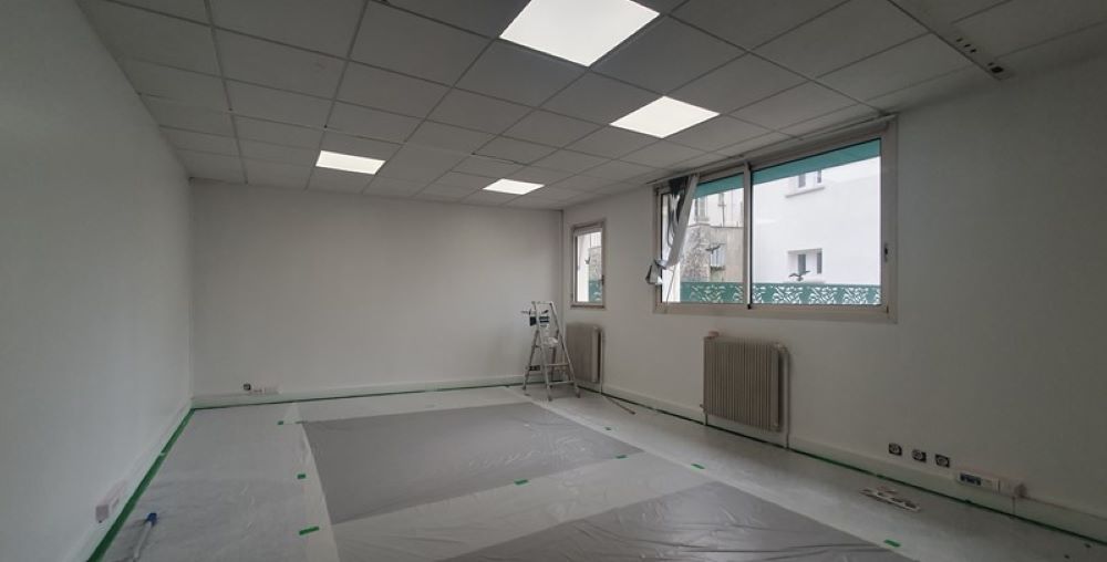 location Bureaux PARIS - Photo 4