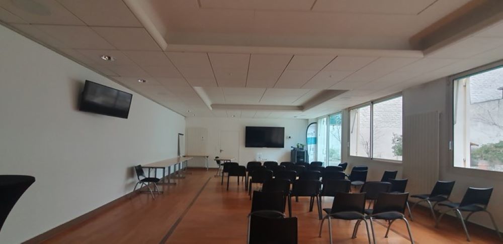 location Bureaux PARIS - Photo 6