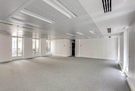 location Bureaux Paris - Photo 4