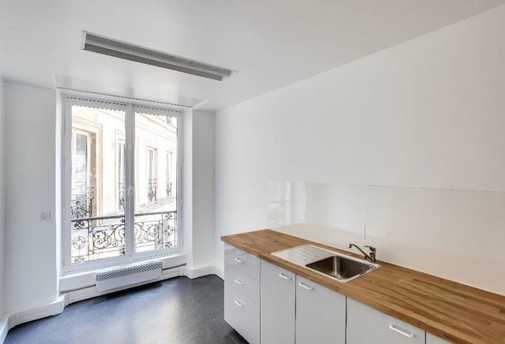 location Bureaux Paris - Photo 5