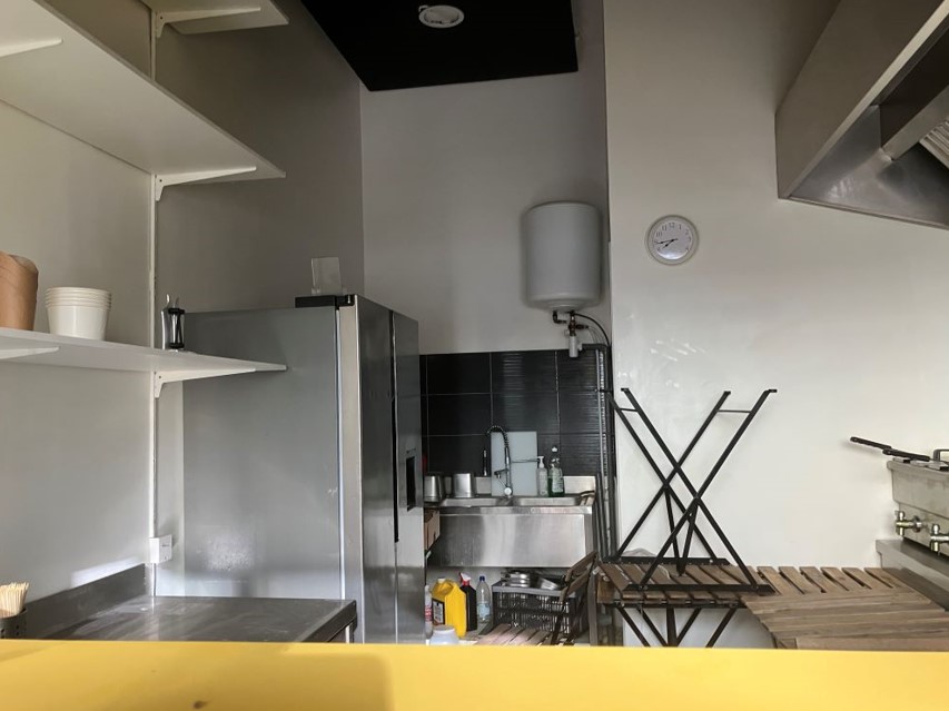 location Commerces PARIS - Photo 2