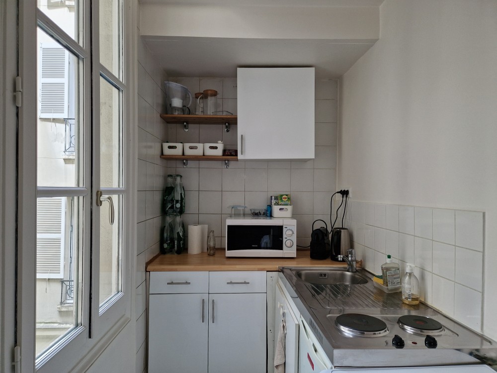 location Bureaux PARIS 04 - Photo 5