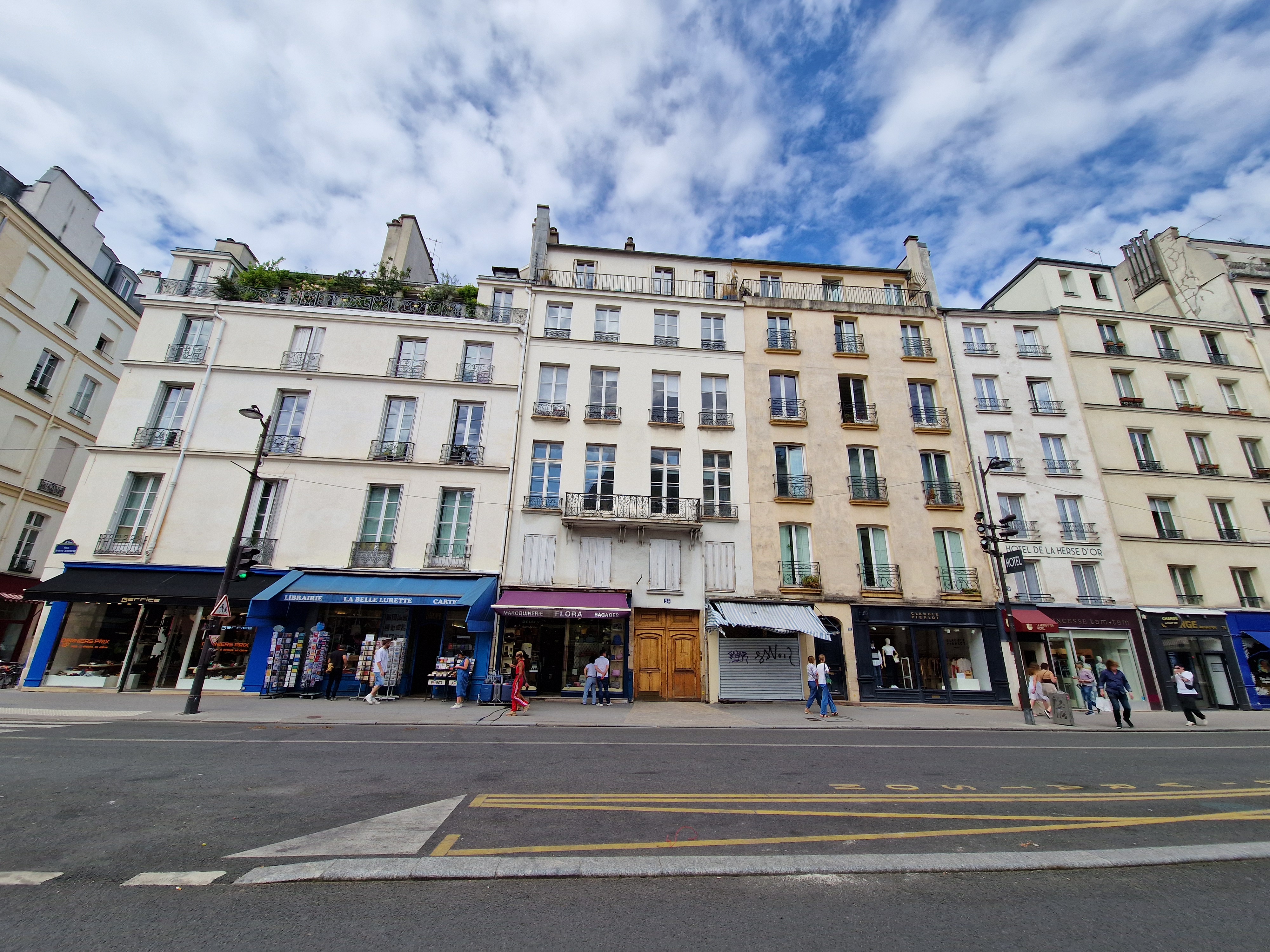 location Bureaux PARIS 04 - Photo 6