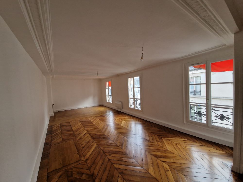 location Bureaux PARIS 09 - Photo 4
