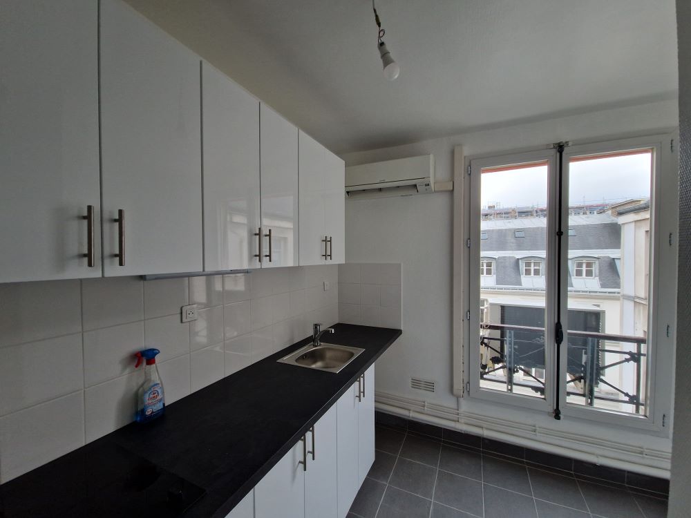 location Bureaux PARIS 09 - Photo 6