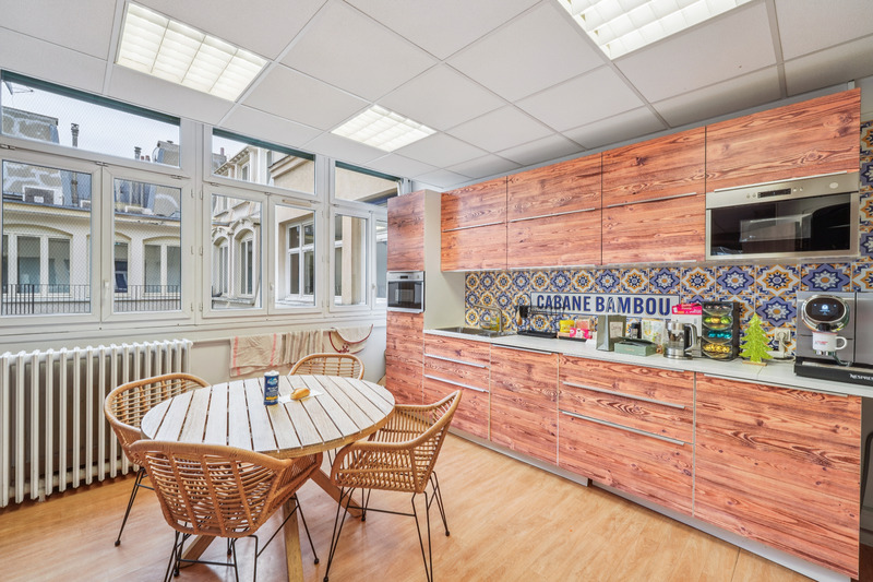 location Bureaux PARIS 11 - Photo 6