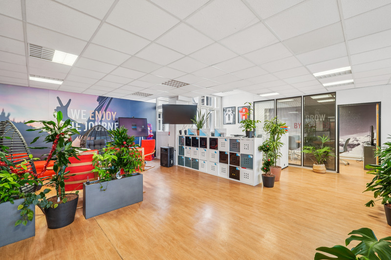 location Bureaux PARIS 11 - Photo 9