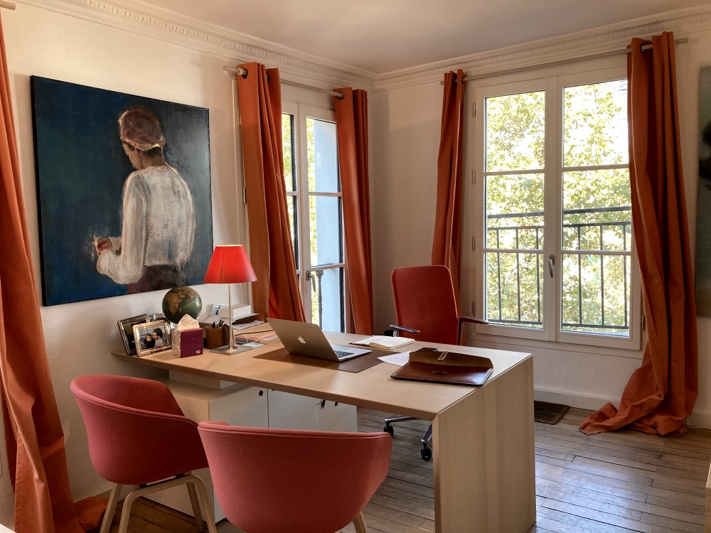 location Bureaux Paris - Photo 2