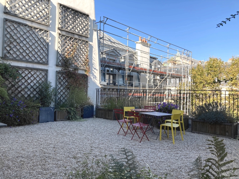 location Bureaux Paris - Photo 6