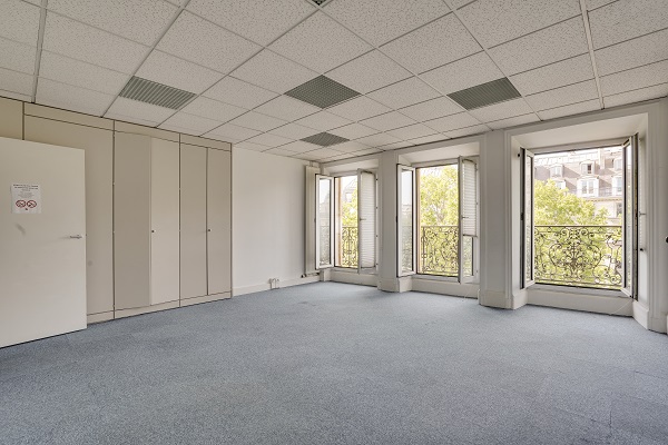 location Bureaux Paris - Photo 4