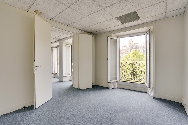 location Bureaux Paris - Photo 5
