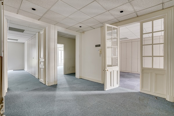 location Bureaux Paris - Photo 6