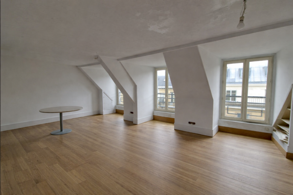 location Bureaux PARIS - Photo 4