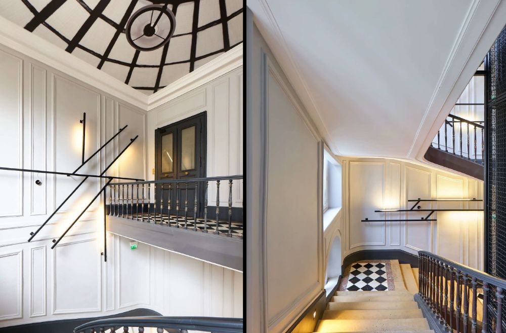 location Bureaux Paris - Photo 3