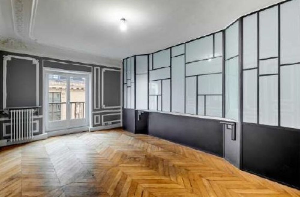 Location bureaux PARIS 1 - 273 m² - photo 7