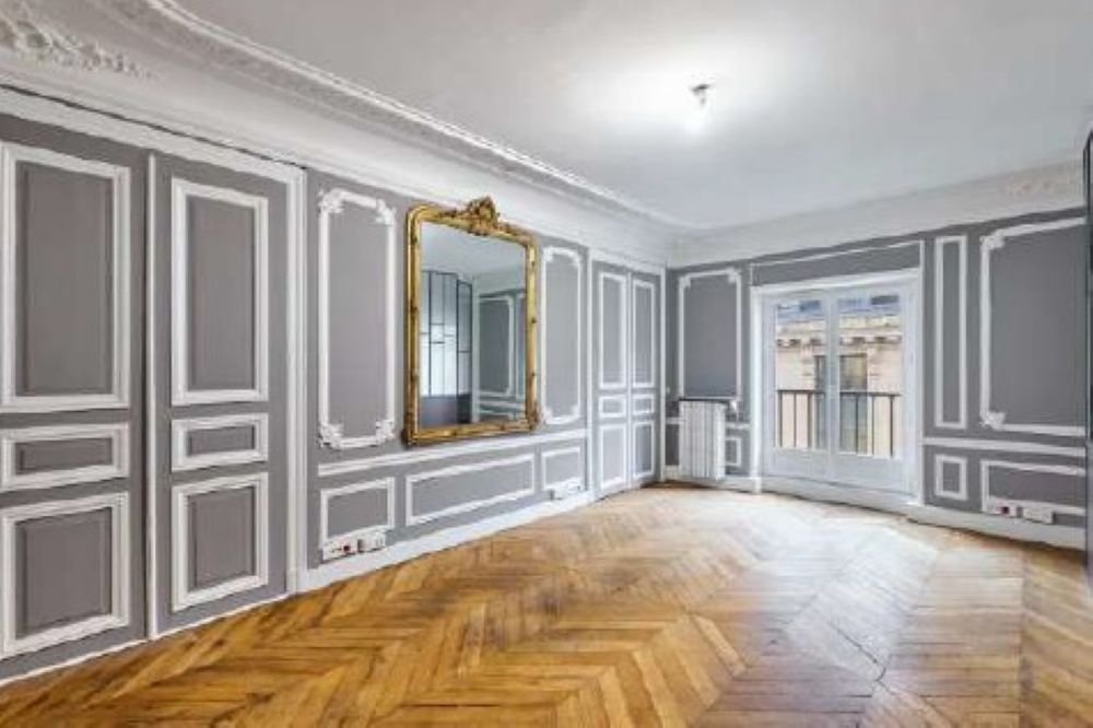 Location bureaux PARIS 1 - 273 m² - photo 8