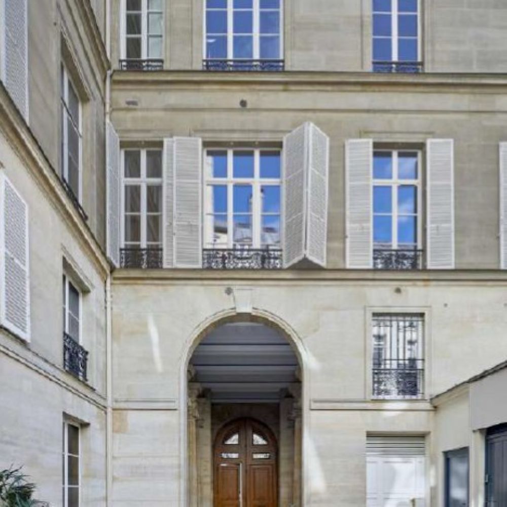 location Bureaux PARIS 01 - Photo 3