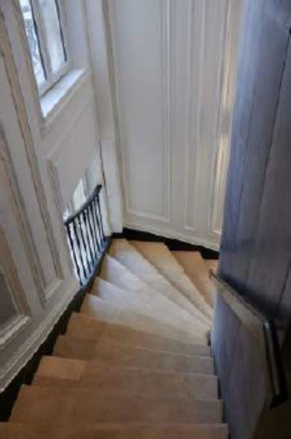 location Bureaux PARIS 01 - Photo 4