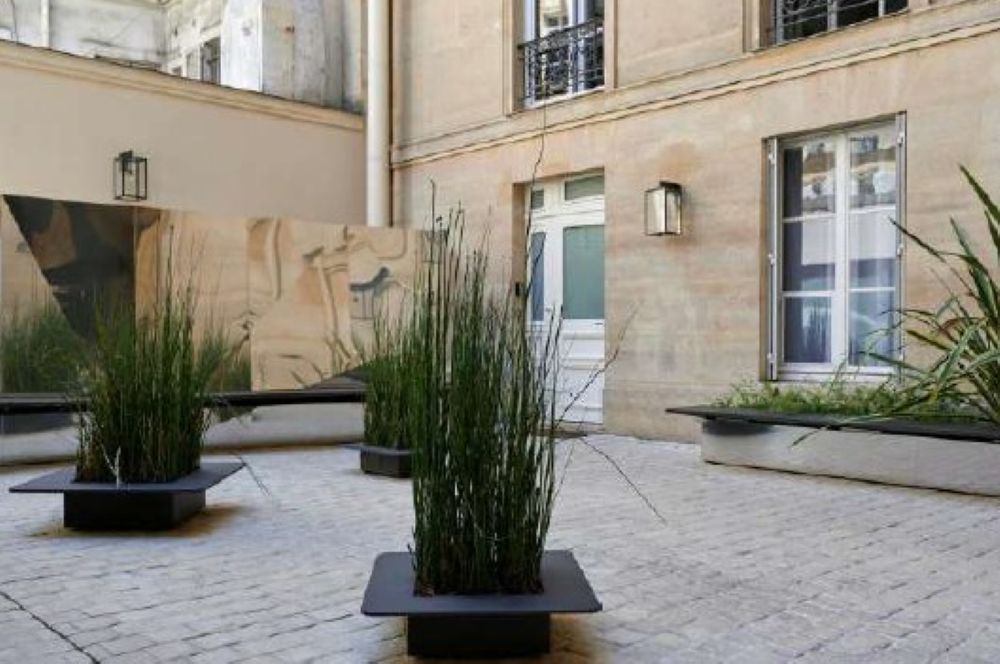 location Bureaux PARIS 01 - Photo 7