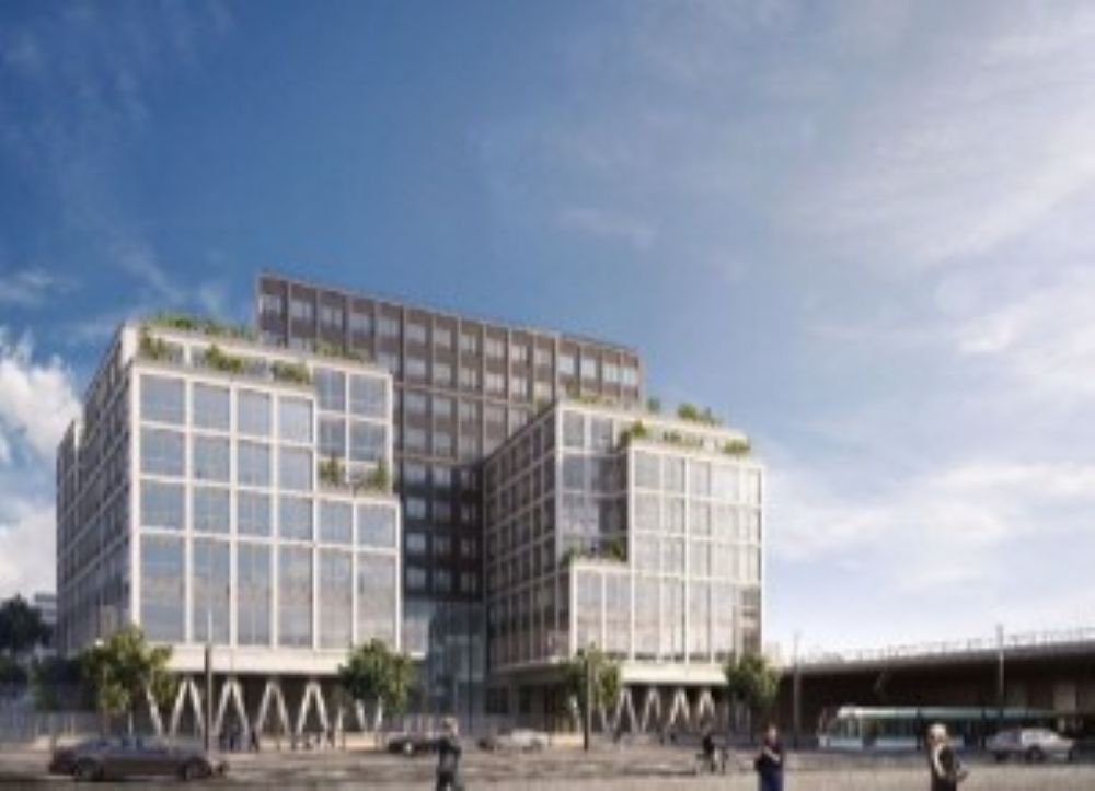 location Bureaux PARIS - Photo 1